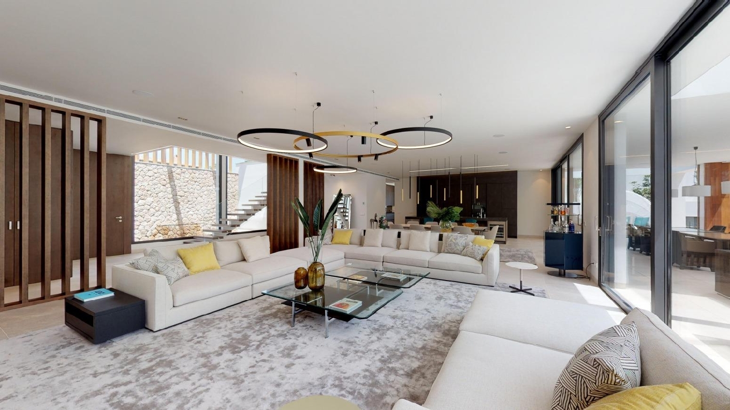  à vendre villa Calvià Ponent 8