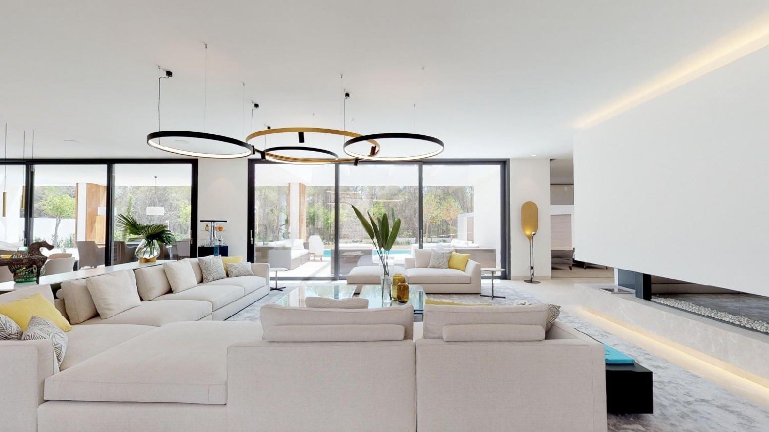  à vendre villa Calvià Ponent 7