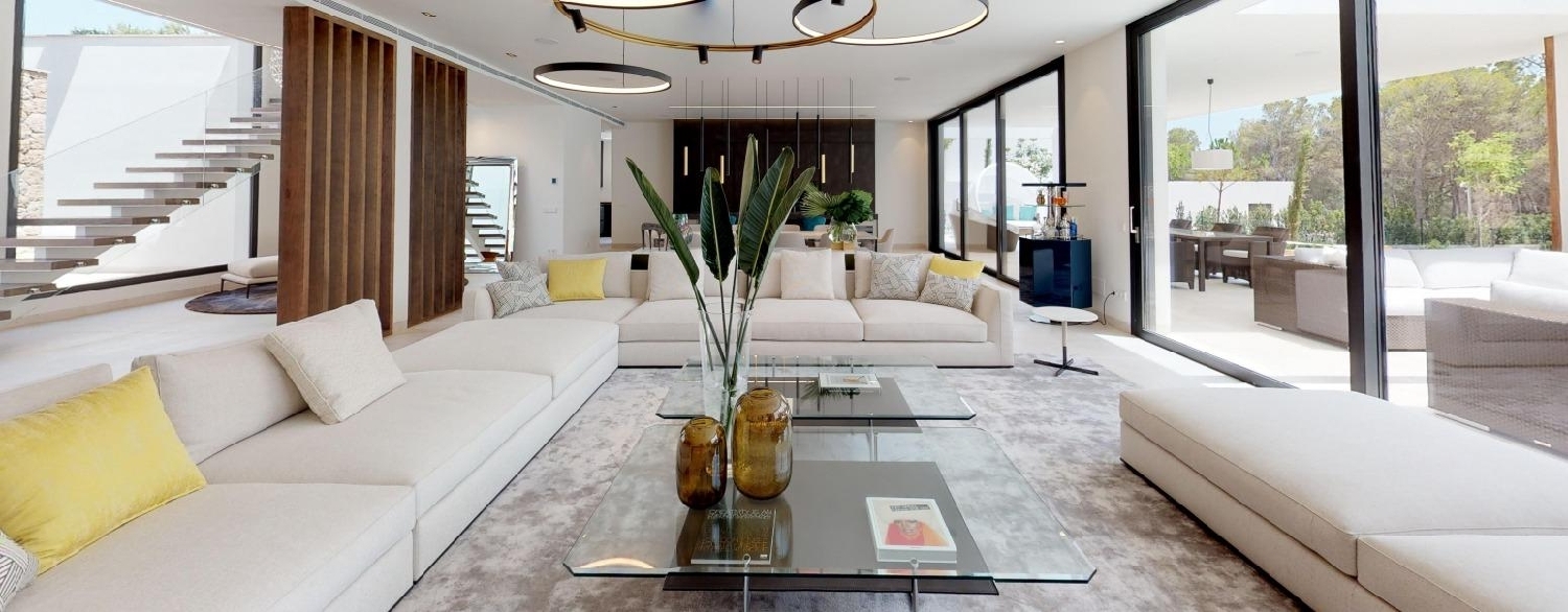  à vendre villa Calvià Ponent 5