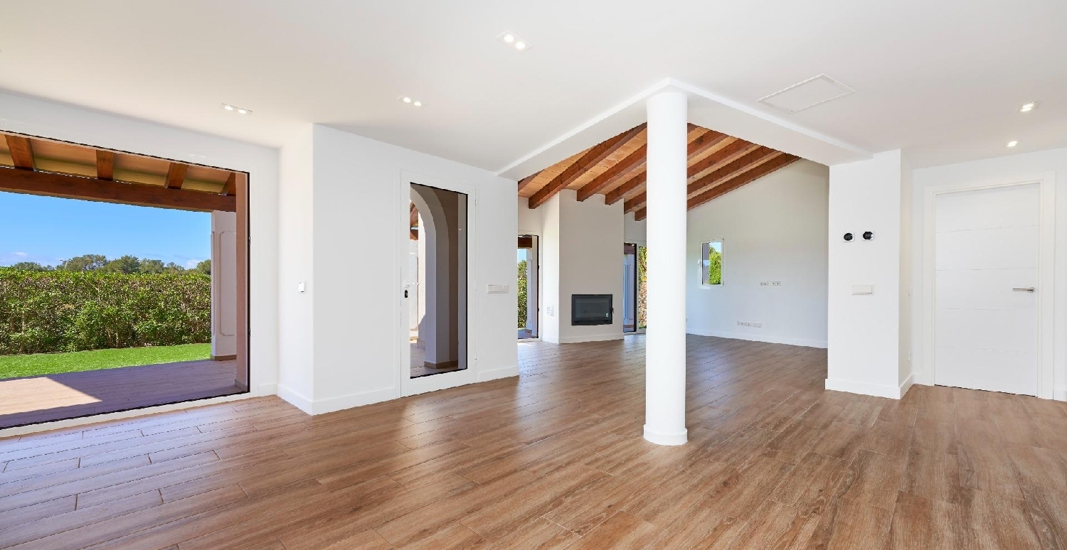  à vendre villa Calvià Ponent 8