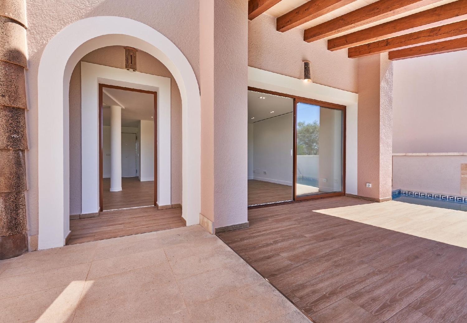  à vendre villa Calvià Ponent 6