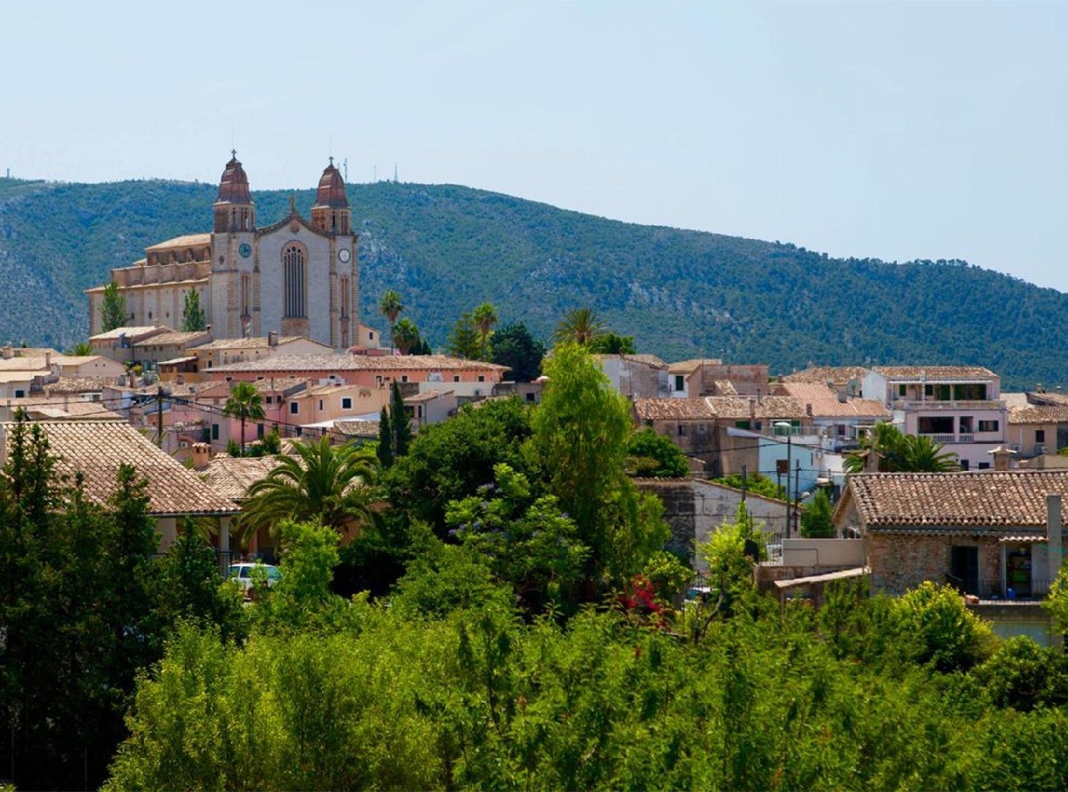  for sale villa Calvià Ponent 2