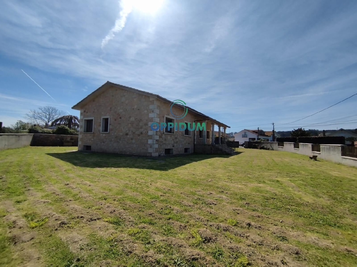  for sale villa Cambre Bergantiños 3