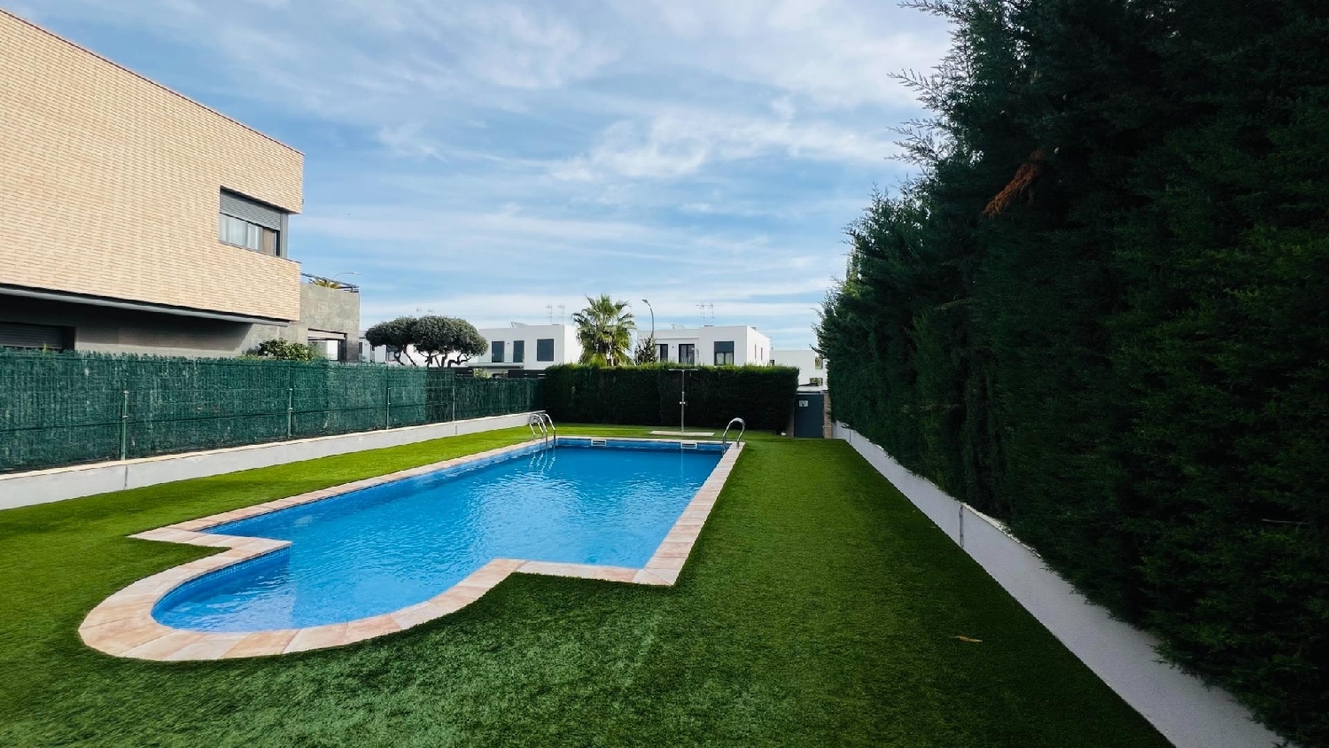  à vendre villa Cambrils Baix Camp 3