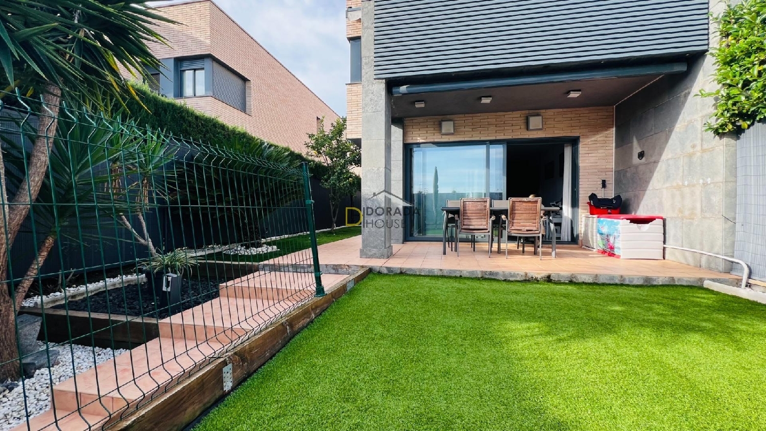  à vendre villa Cambrils Baix Camp 7