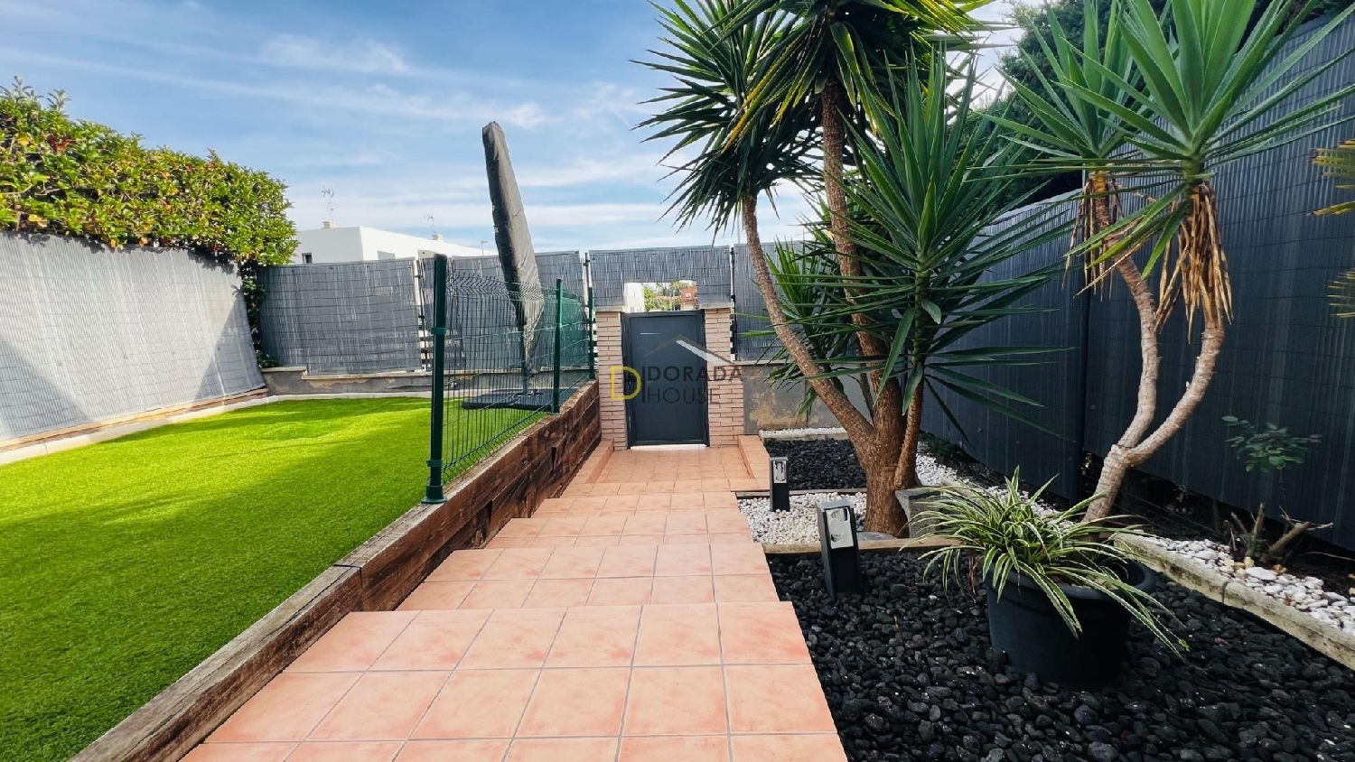  à vendre villa Cambrils Baix Camp 8