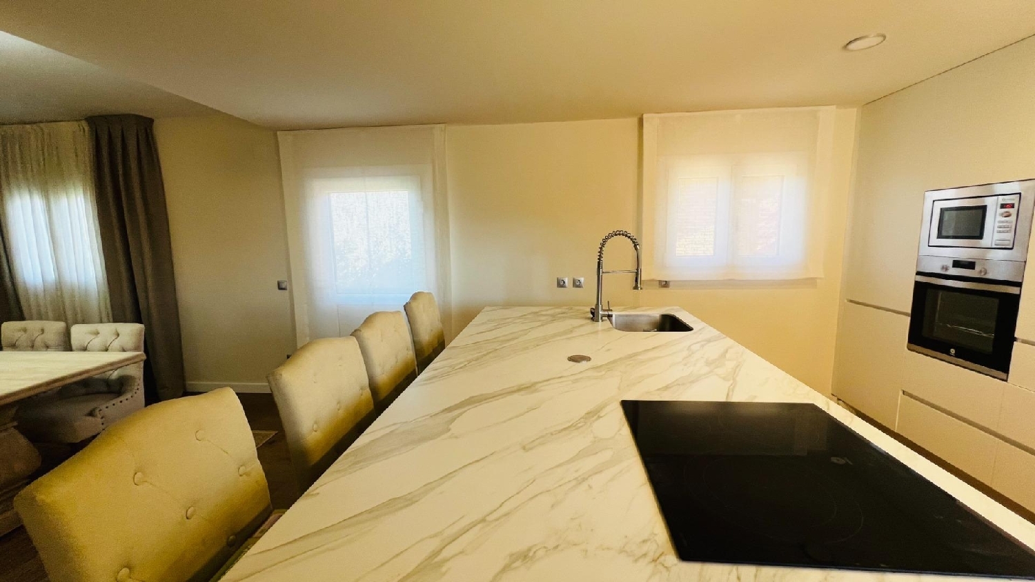  à vendre villa Cambrils Baix Camp 5