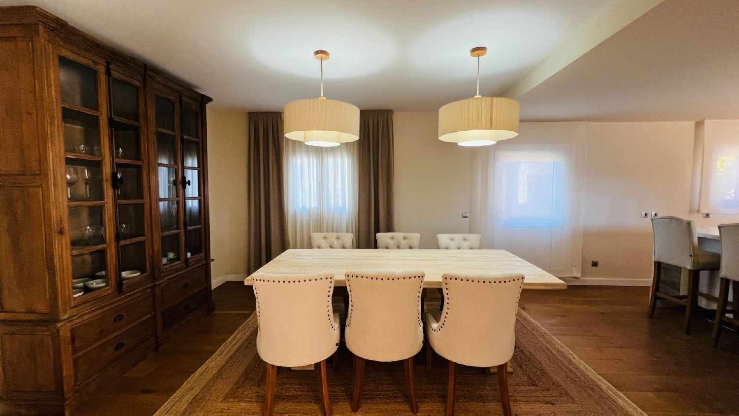  à vendre villa Cambrils Baix Camp 8