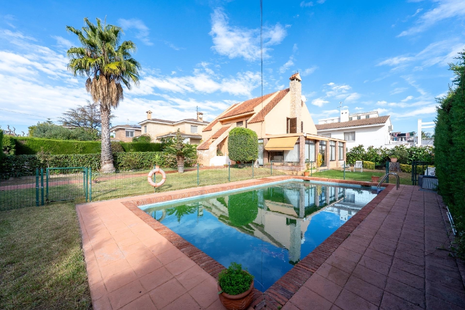  kaufen Villa Cambrils Baix Camp 2