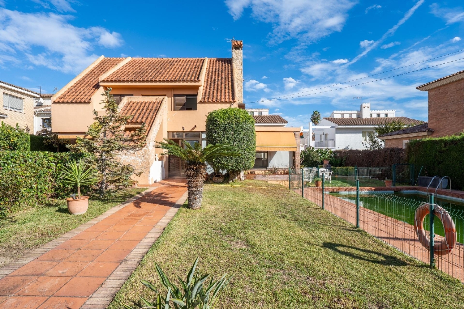  kaufen Villa Cambrils Baix Camp 1