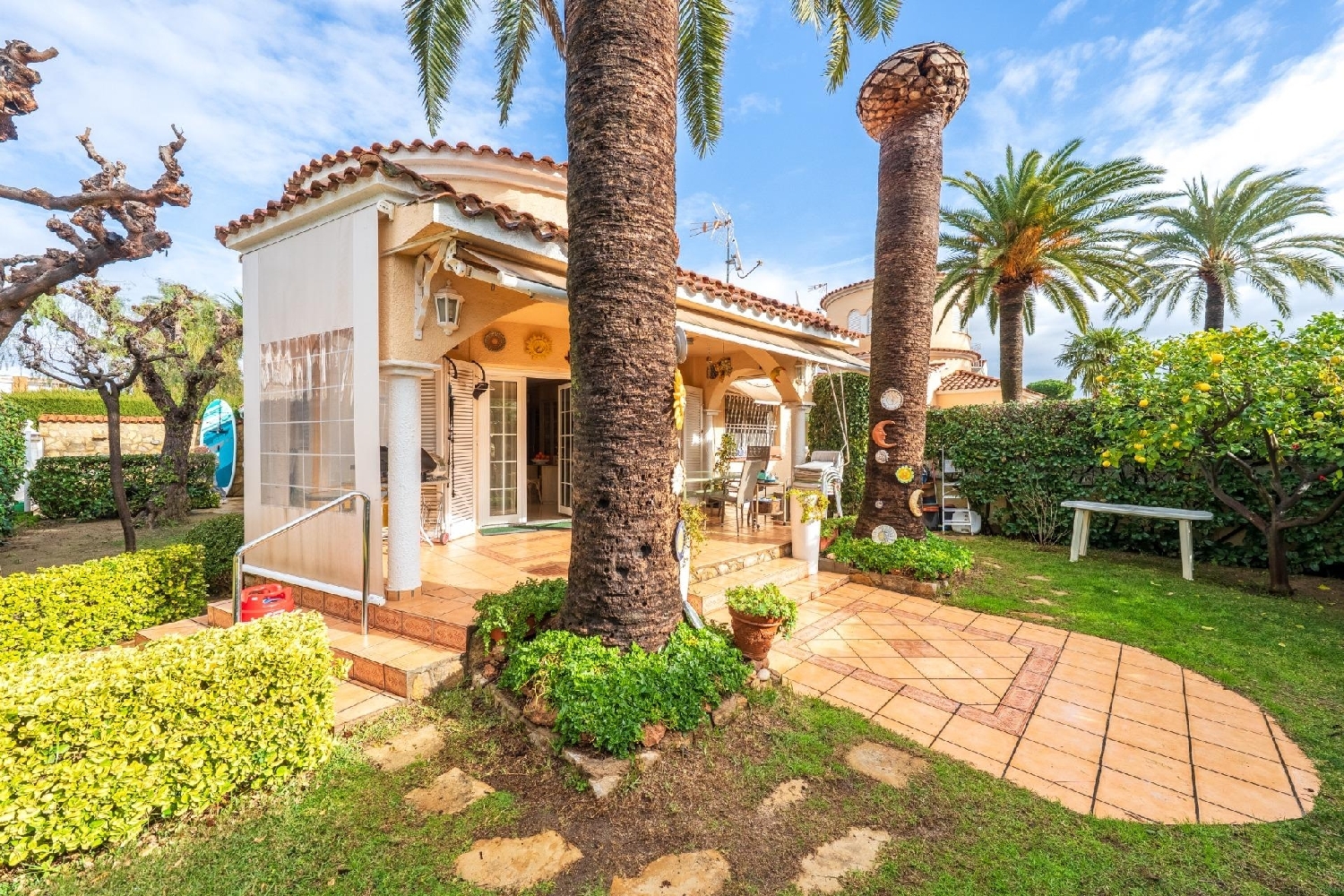  kaufen Villa Cambrils Baix Camp 2