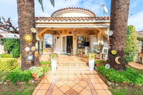 Cambrils Baix Camp Villa Bild 6325163