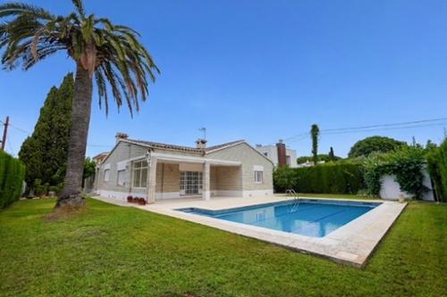 Cambrils Baix Camp villa foto 6334051