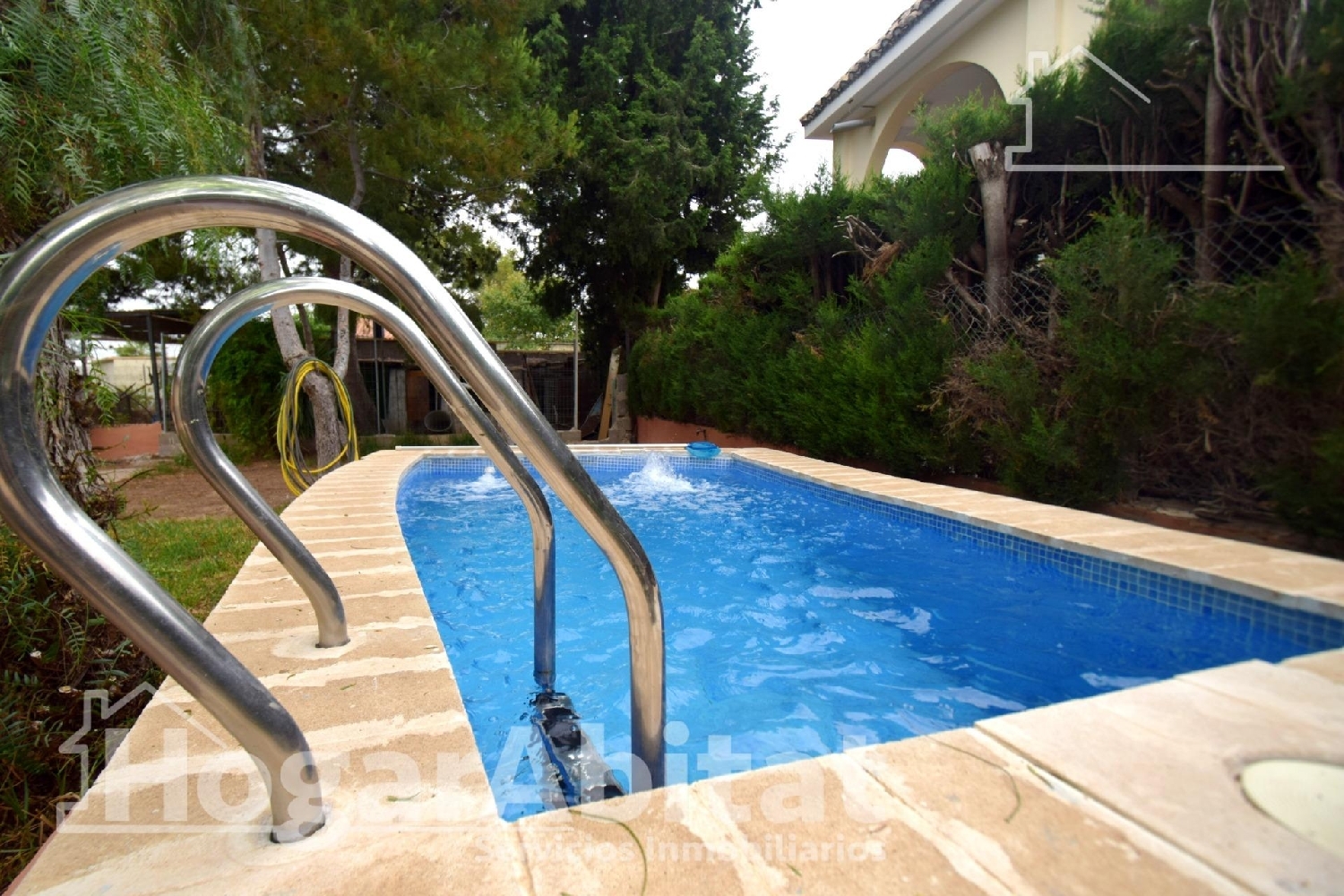  à vendre villa Camp De Lliria Camp De Túria 5