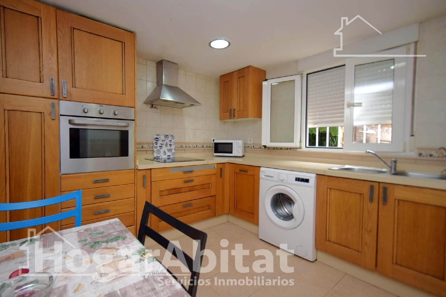  à vendre villa Camp De Lliria Camp De Túria 4