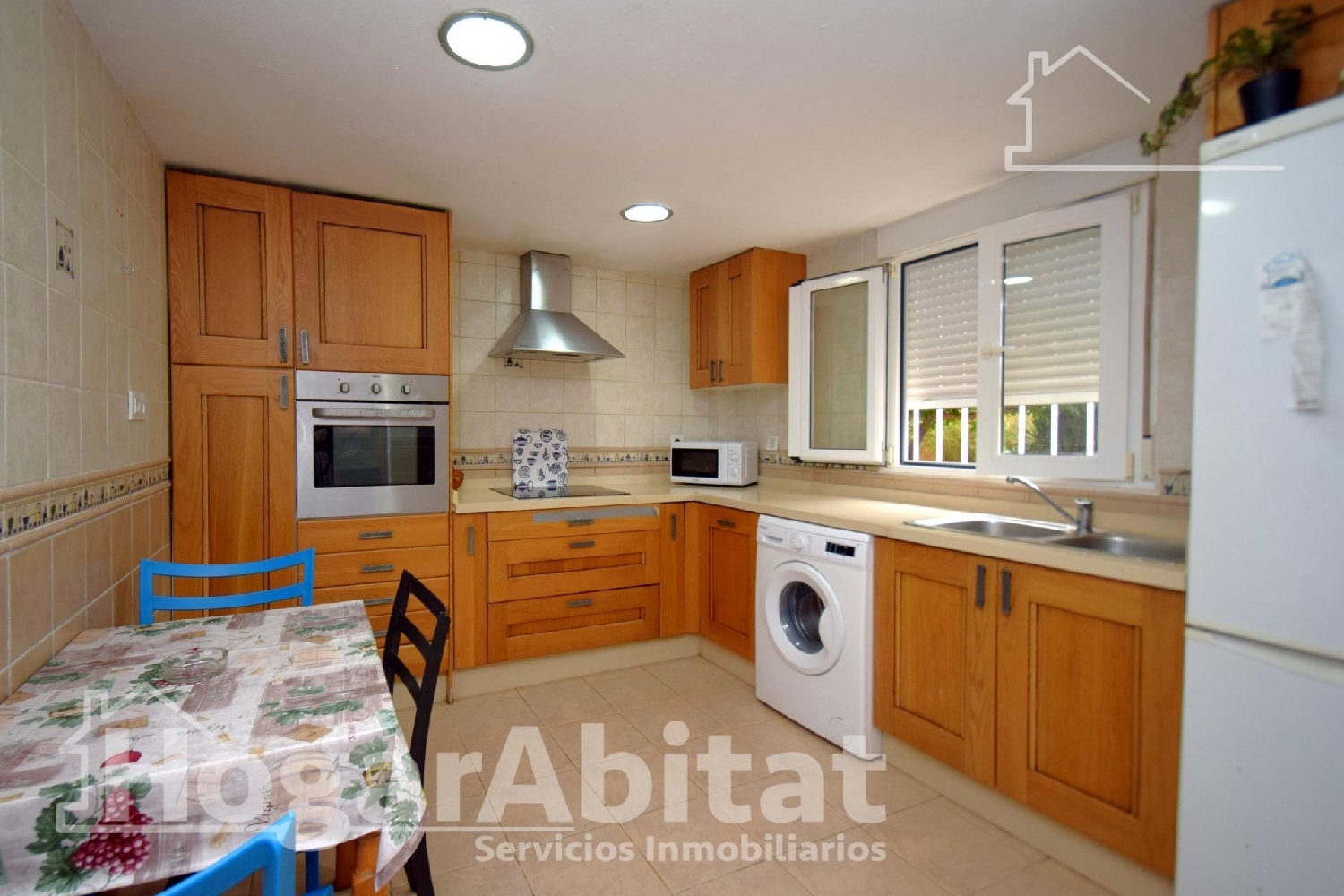  à vendre villa Camp De Lliria Camp De Túria 3