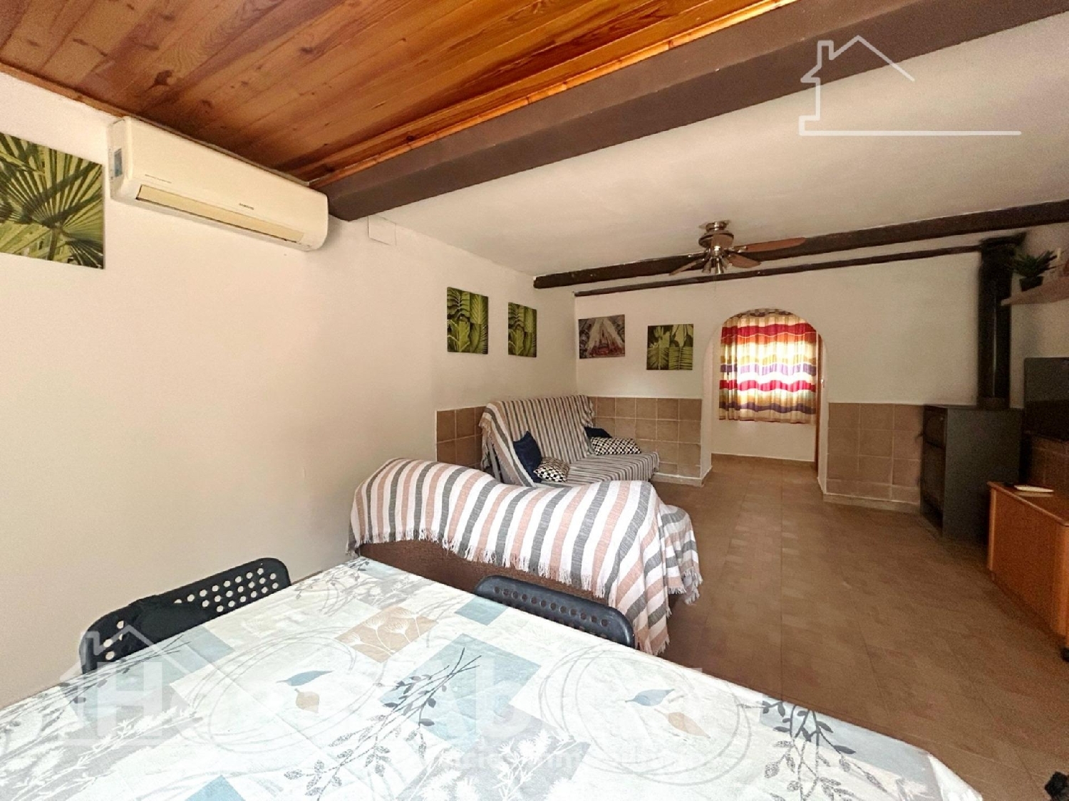  à vendre villa Camp De Lliria Camp De Túria 6