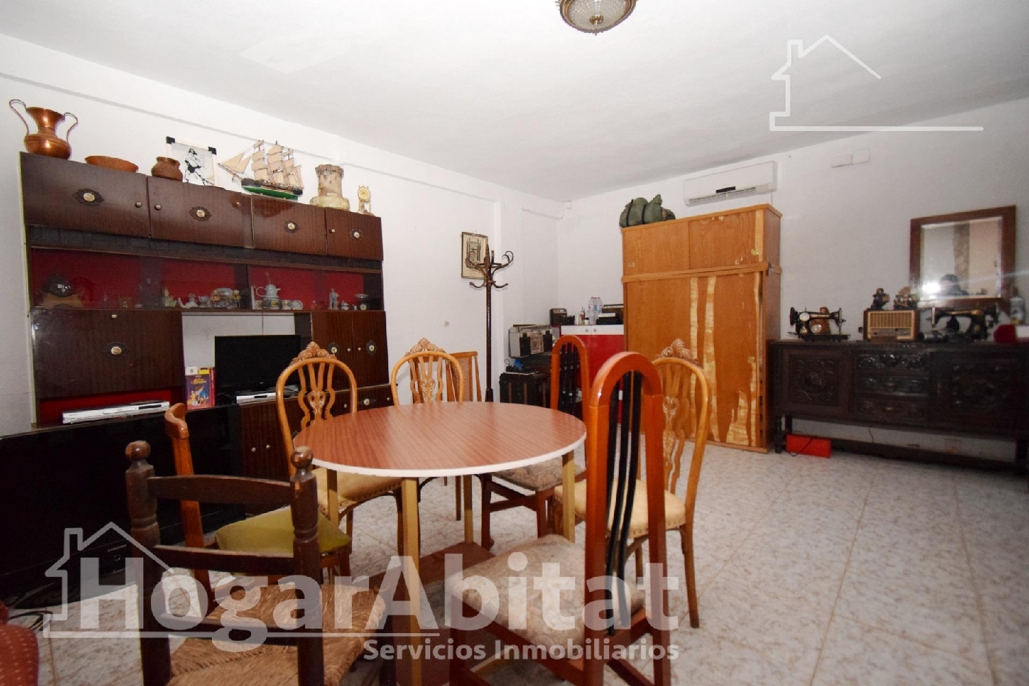  à vendre villa Camp De Lliria Camp De Túria 1