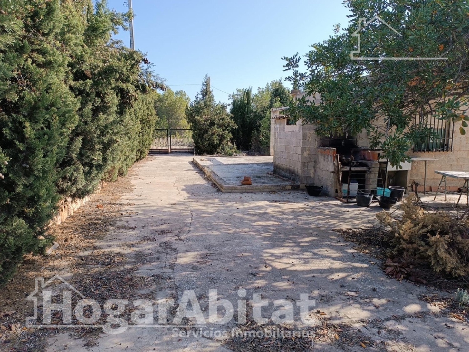  à vendre villa Camp De Lliria Camp De Túria 7