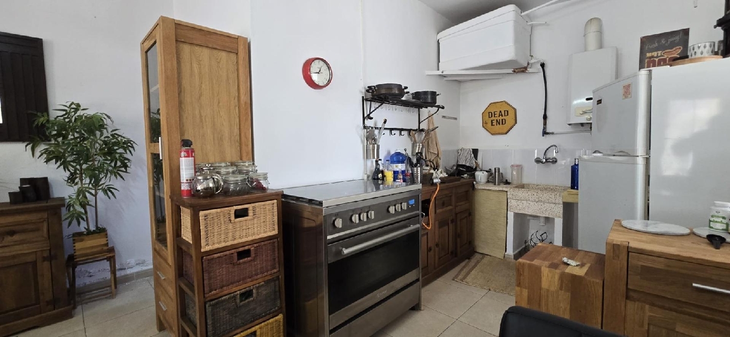  à vendre villa Camp De Lliria Camp De Túria 8