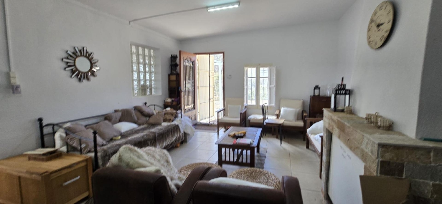  à vendre villa Camp De Lliria Camp De Túria 4