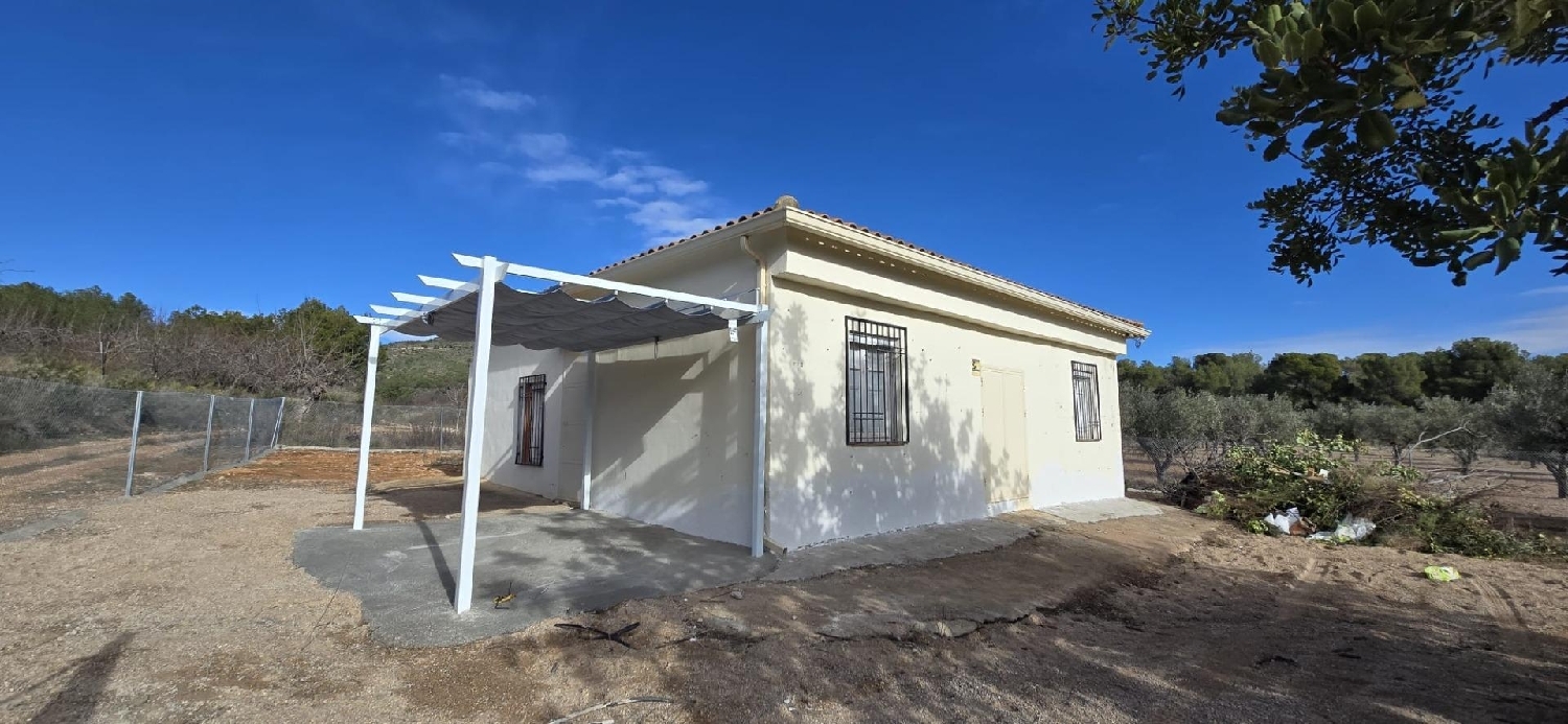  à vendre villa Camp De Lliria Camp De Túria 5