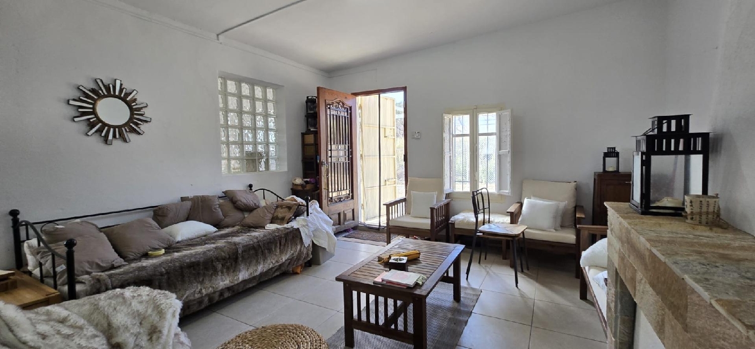  à vendre villa Camp De Lliria Camp De Túria 2