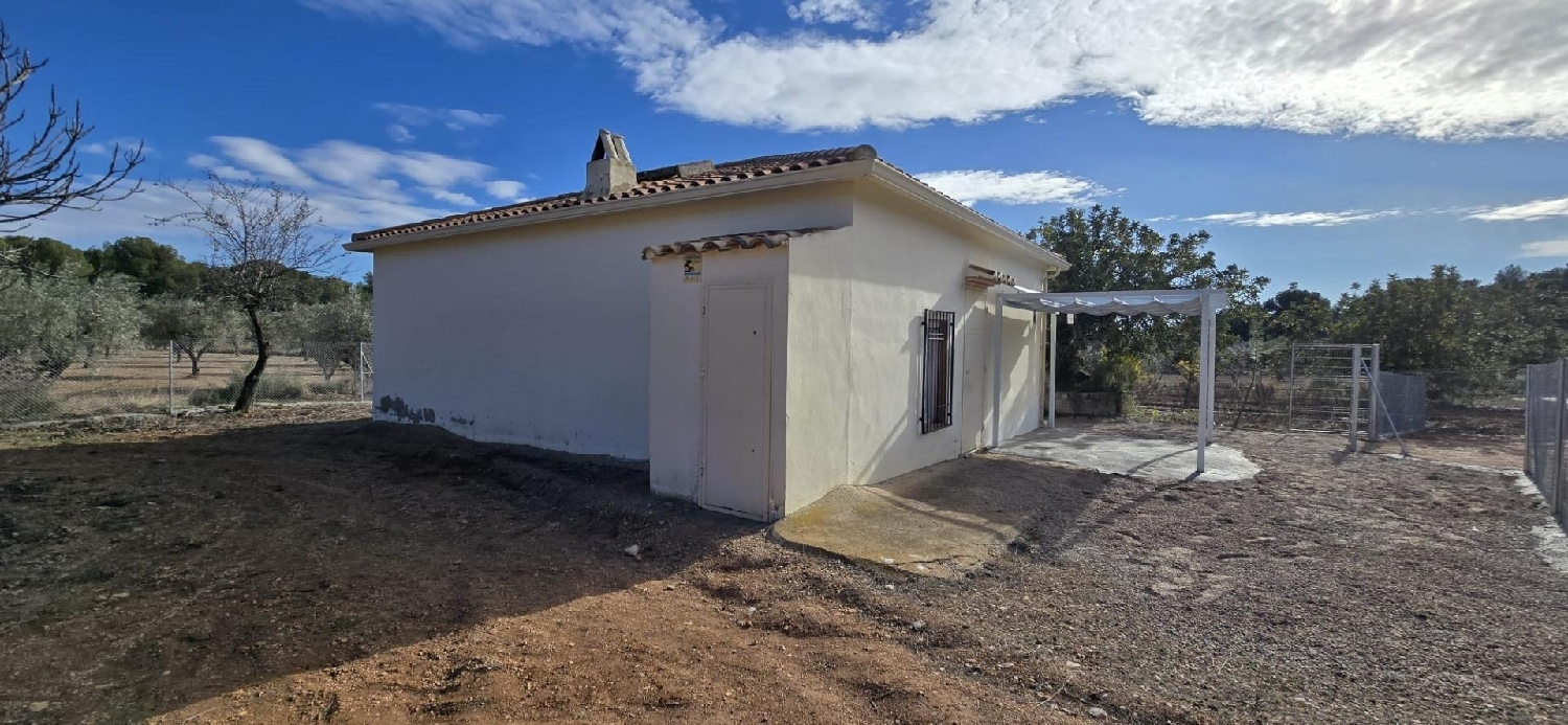  à vendre villa Camp De Lliria Camp De Túria 6