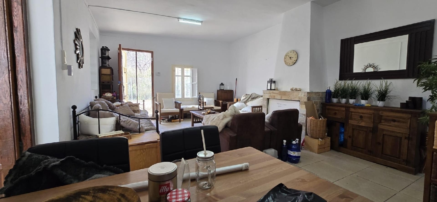  à vendre villa Camp De Lliria Camp De Túria 3