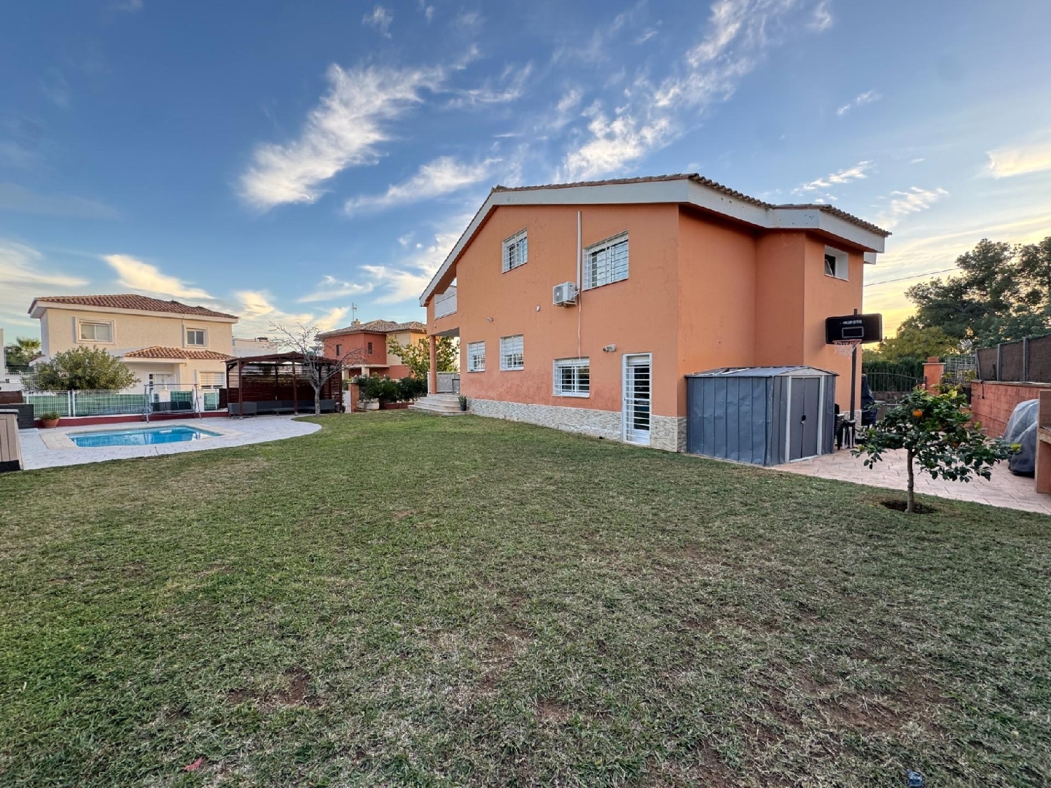  à vendre villa Camp De Lliria Camp De Túria 5