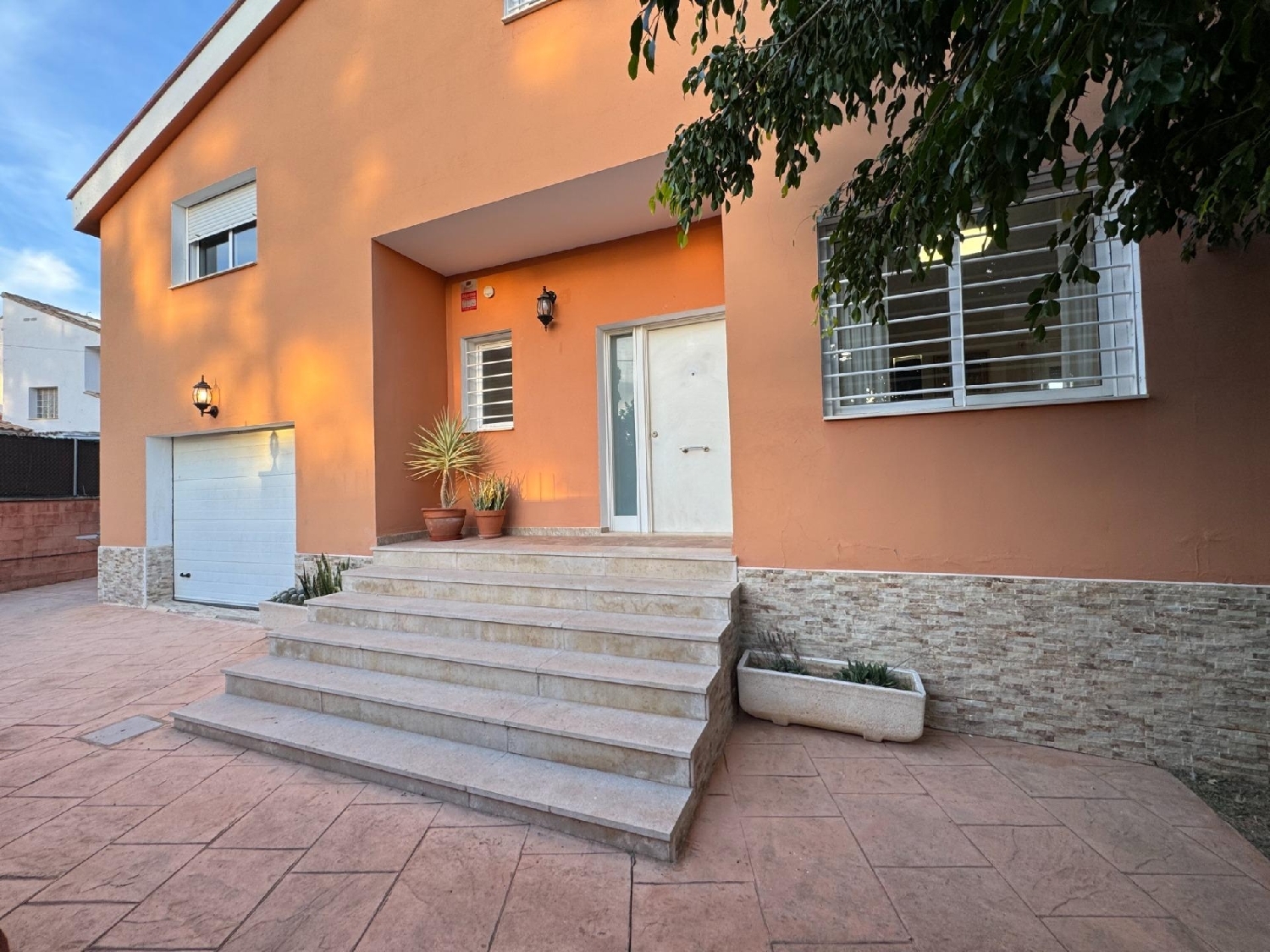  à vendre villa Camp De Lliria Camp De Túria 7