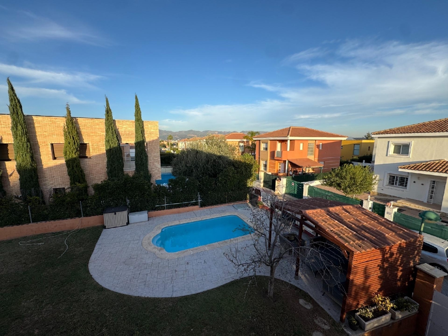  à vendre villa Camp De Lliria Camp De Túria 3