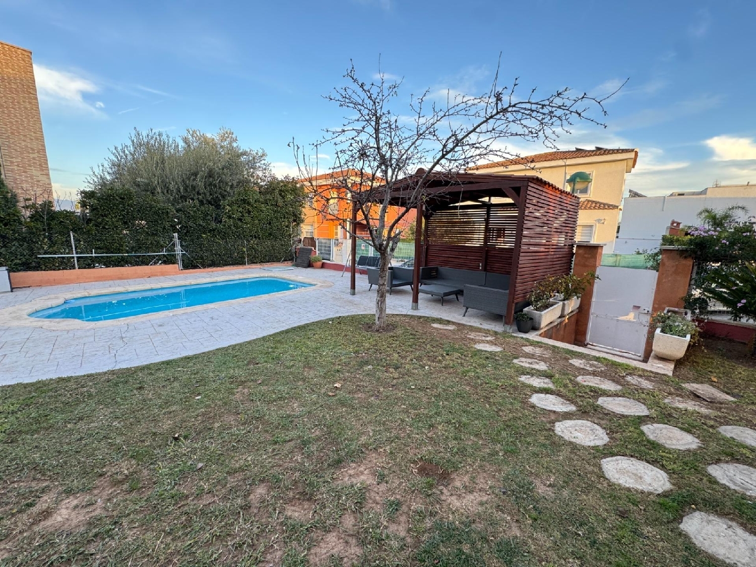  à vendre villa Camp De Lliria Camp De Túria 6