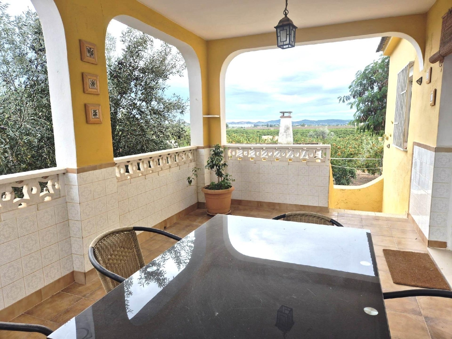  à vendre villa Camp De Lliria Camp De Túria 2