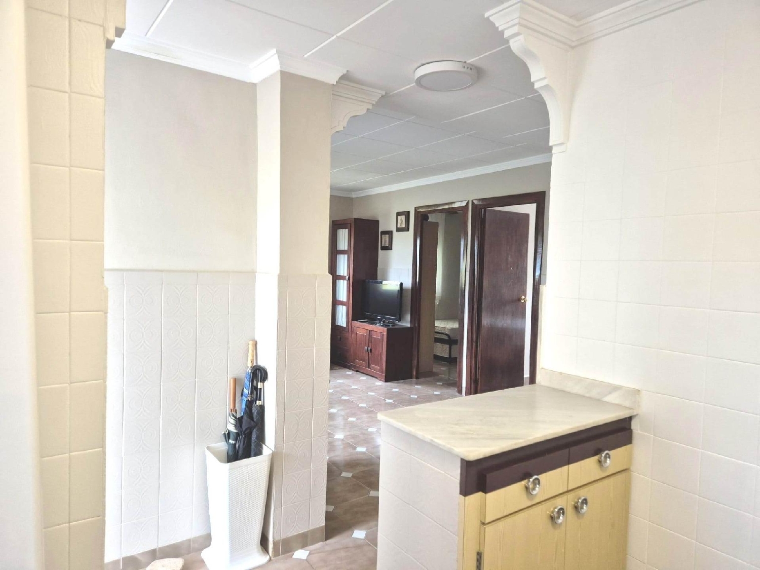  à vendre villa Camp De Lliria Camp De Túria 7