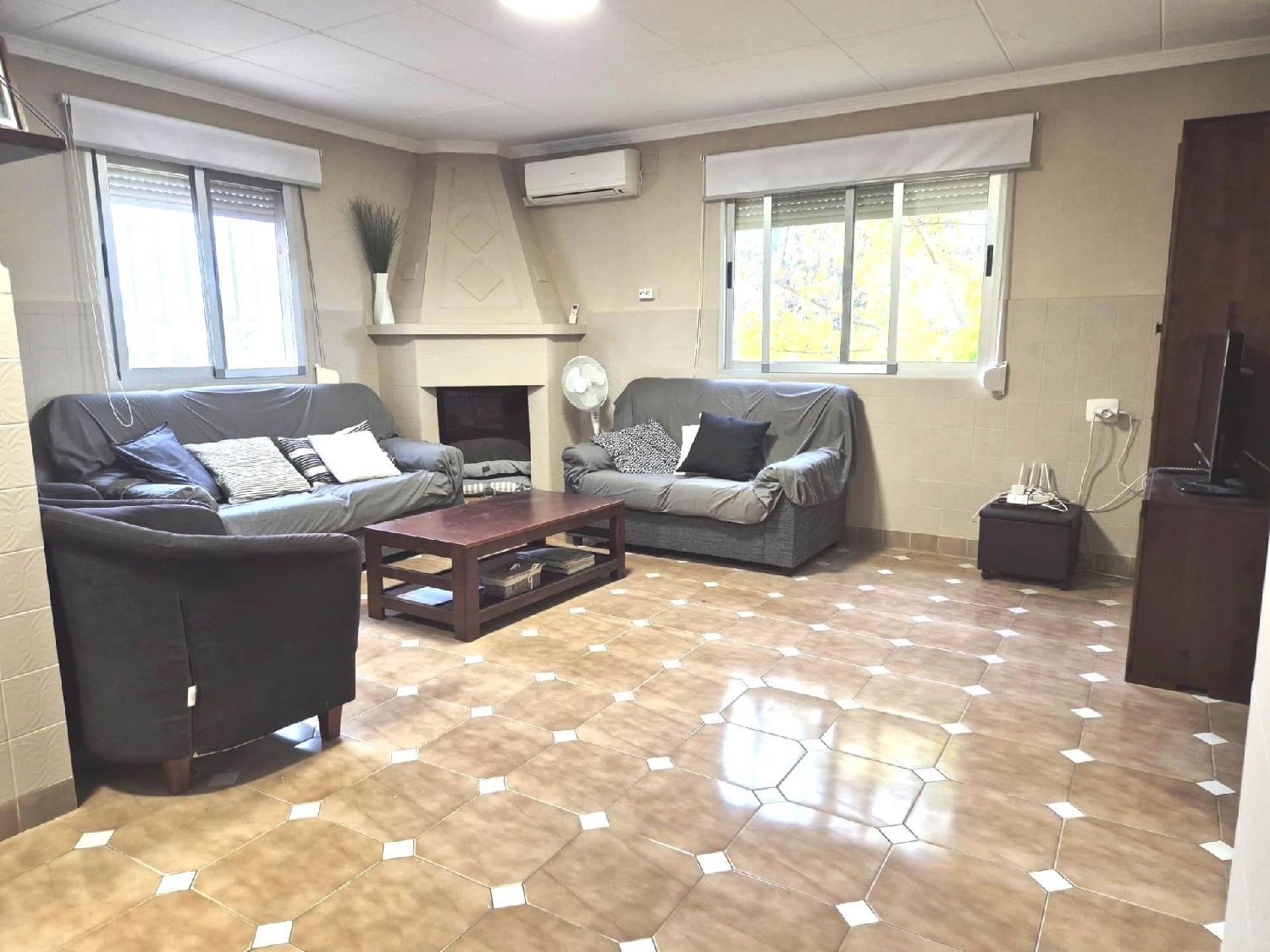  à vendre villa Camp De Lliria Camp De Túria 8