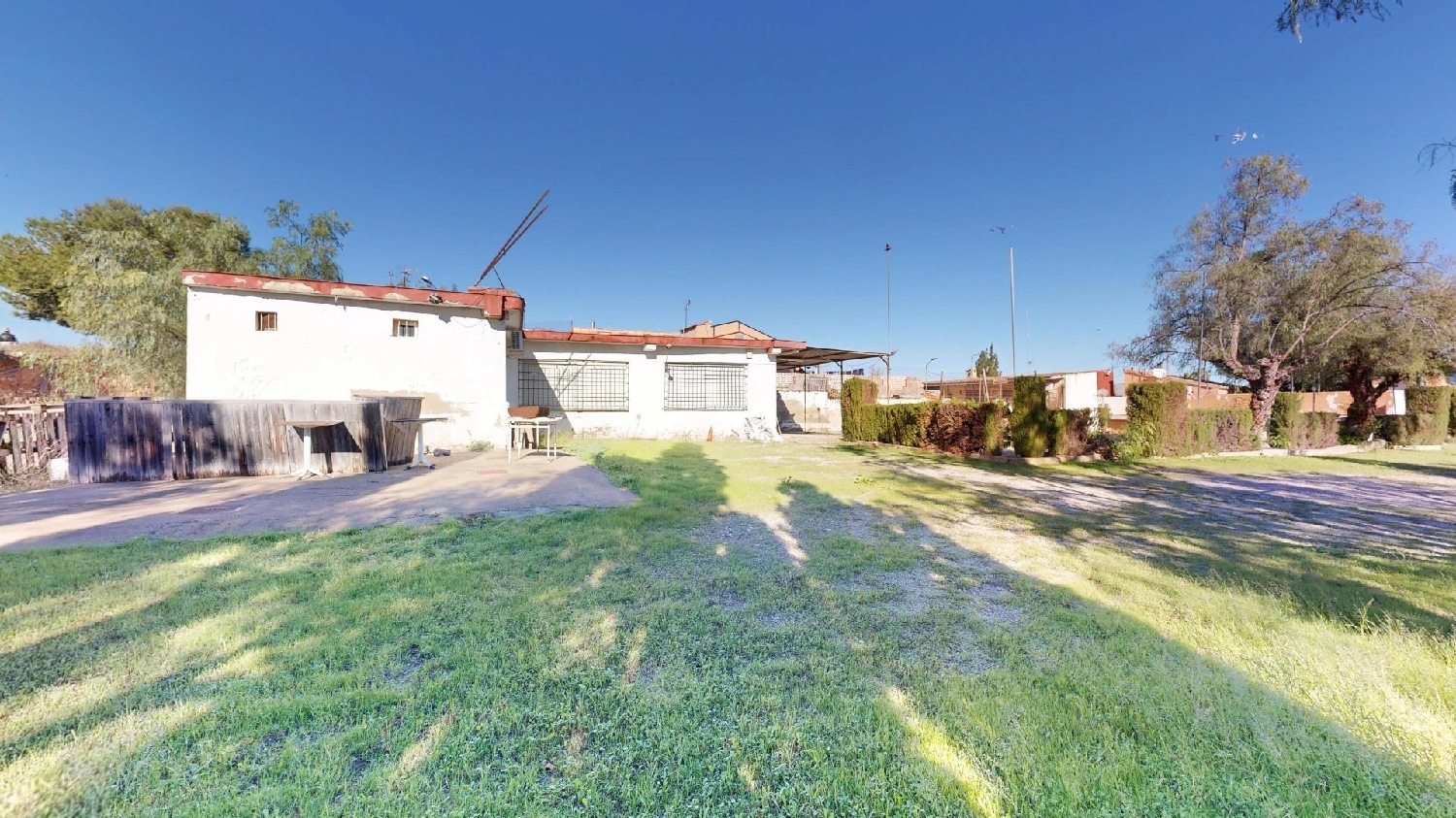  till salu villa Camp De Lliria Camp De Túria 8