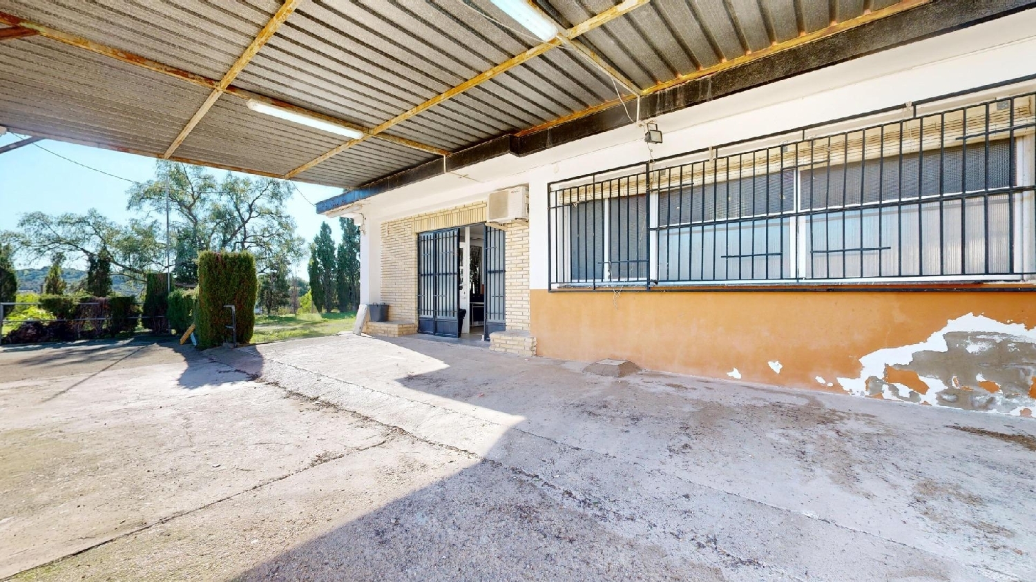  till salu villa Camp De Lliria Camp De Túria 1