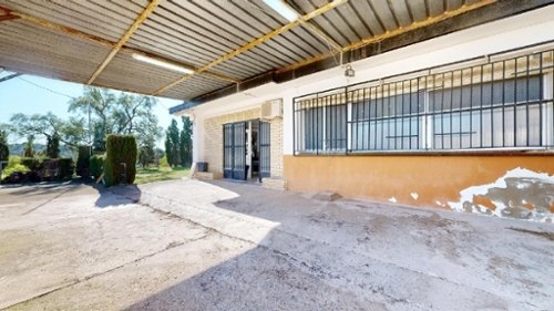 Camp De Lliria Camp De Túria villa foto 6329186