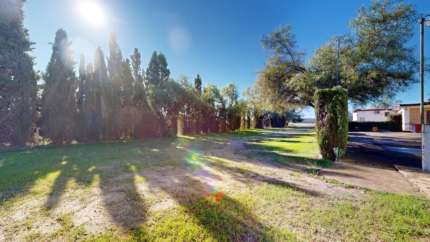  till salu villa Camp De Lliria Camp De Túria 2