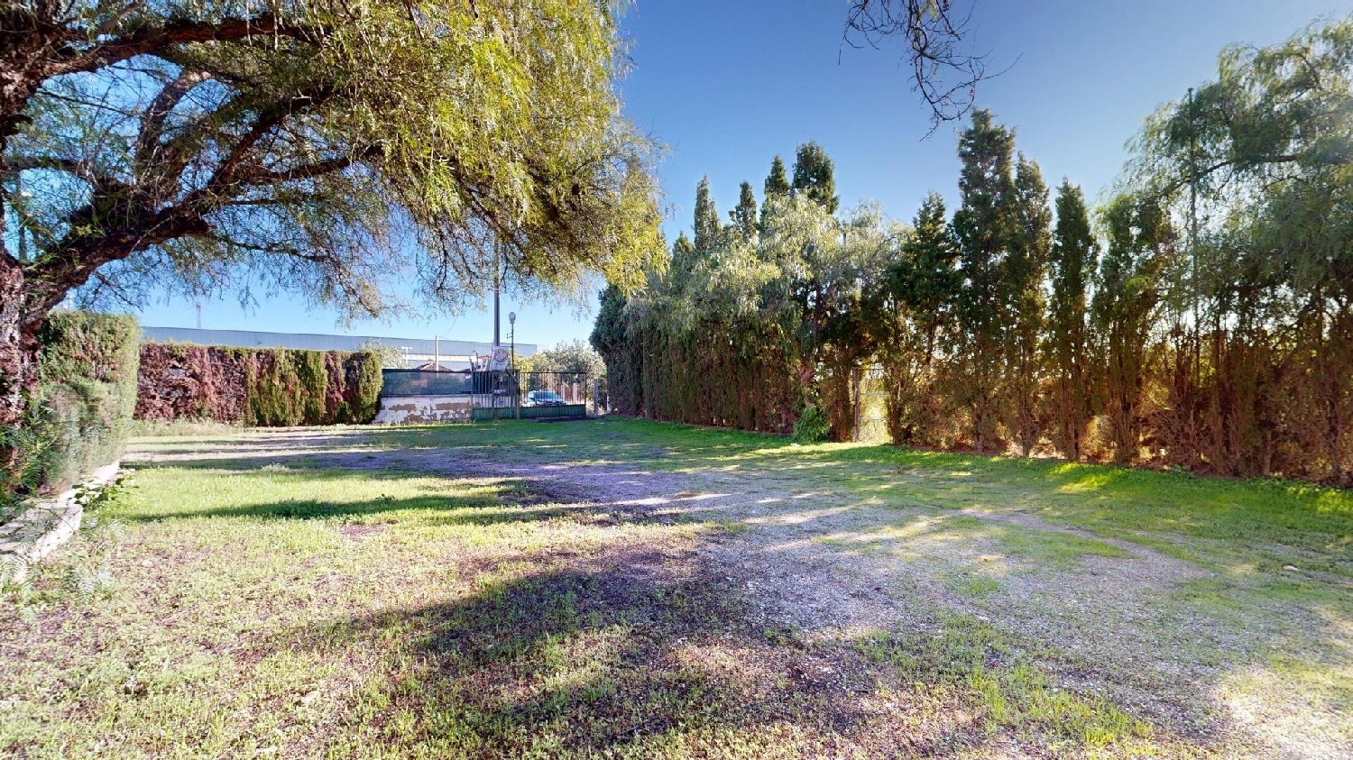  till salu villa Camp De Lliria Camp De Túria 5