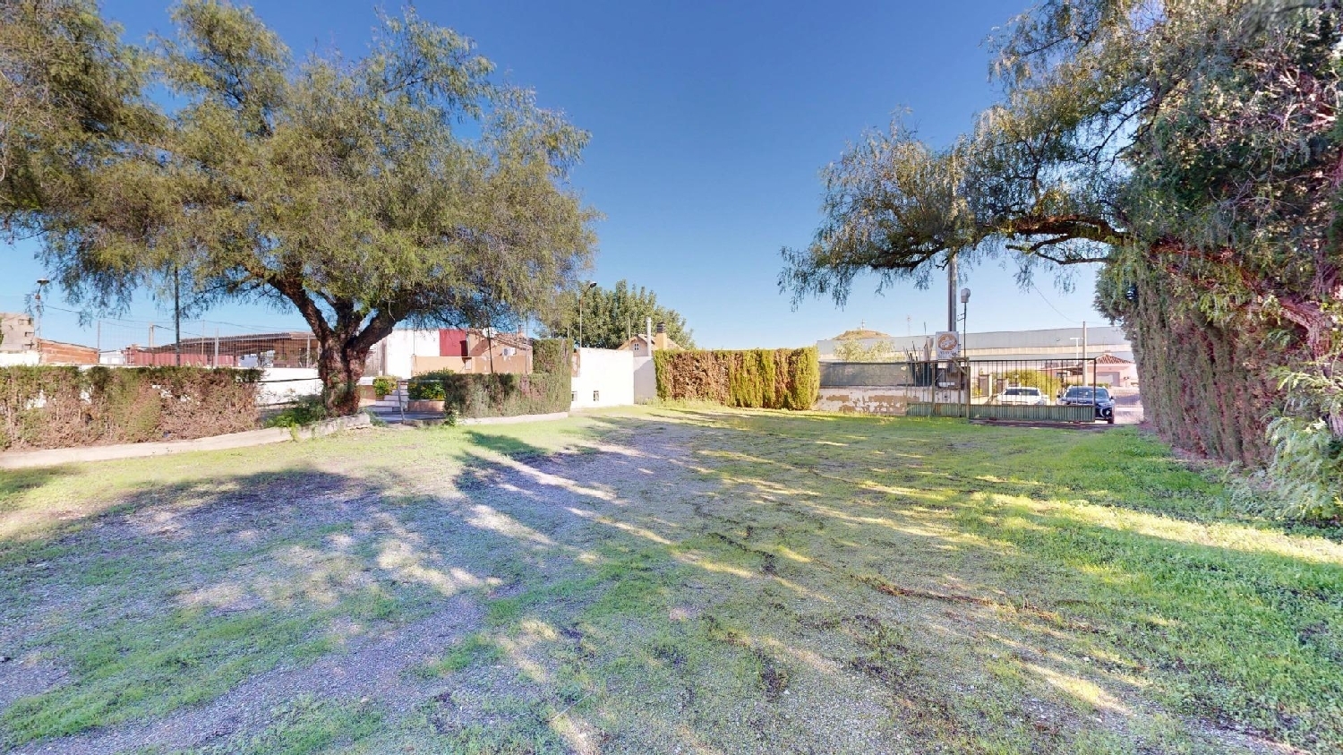  till salu villa Camp De Lliria Camp De Túria 4