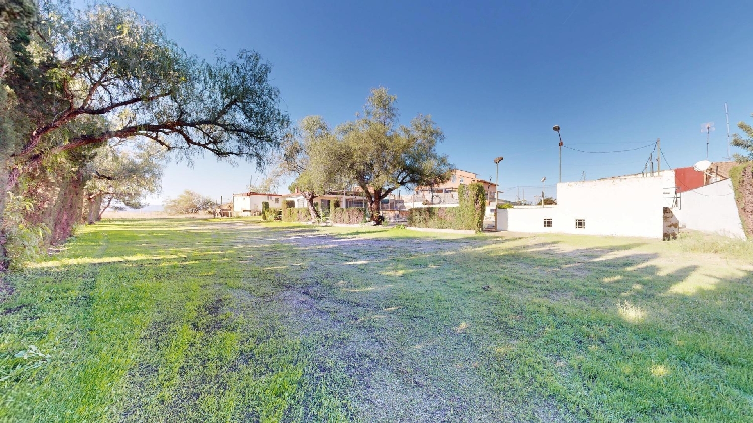  till salu villa Camp De Lliria Camp De Túria 3