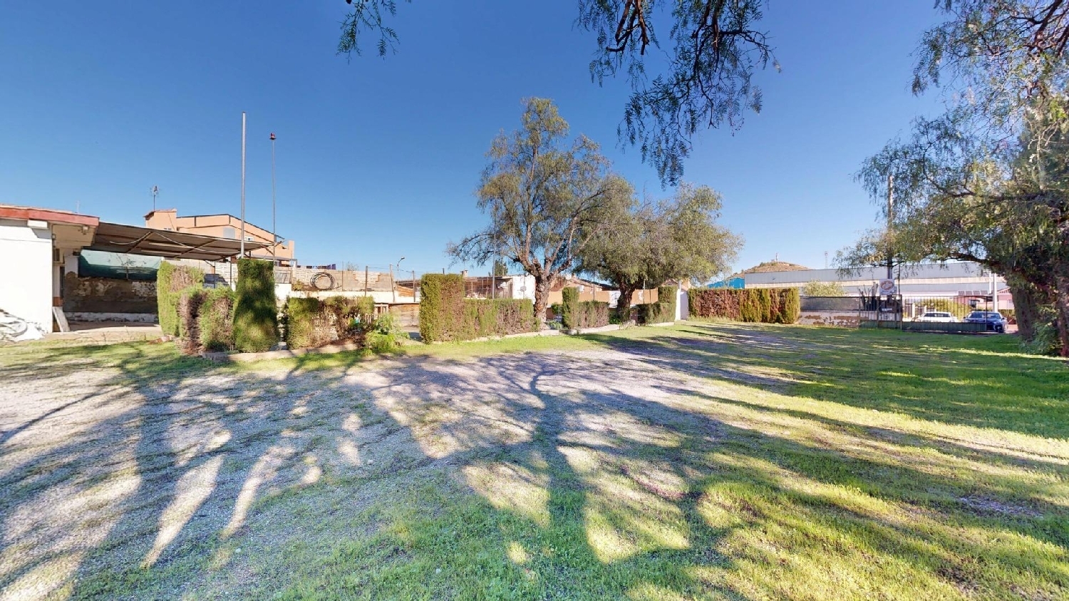  till salu villa Camp De Lliria Camp De Túria 7