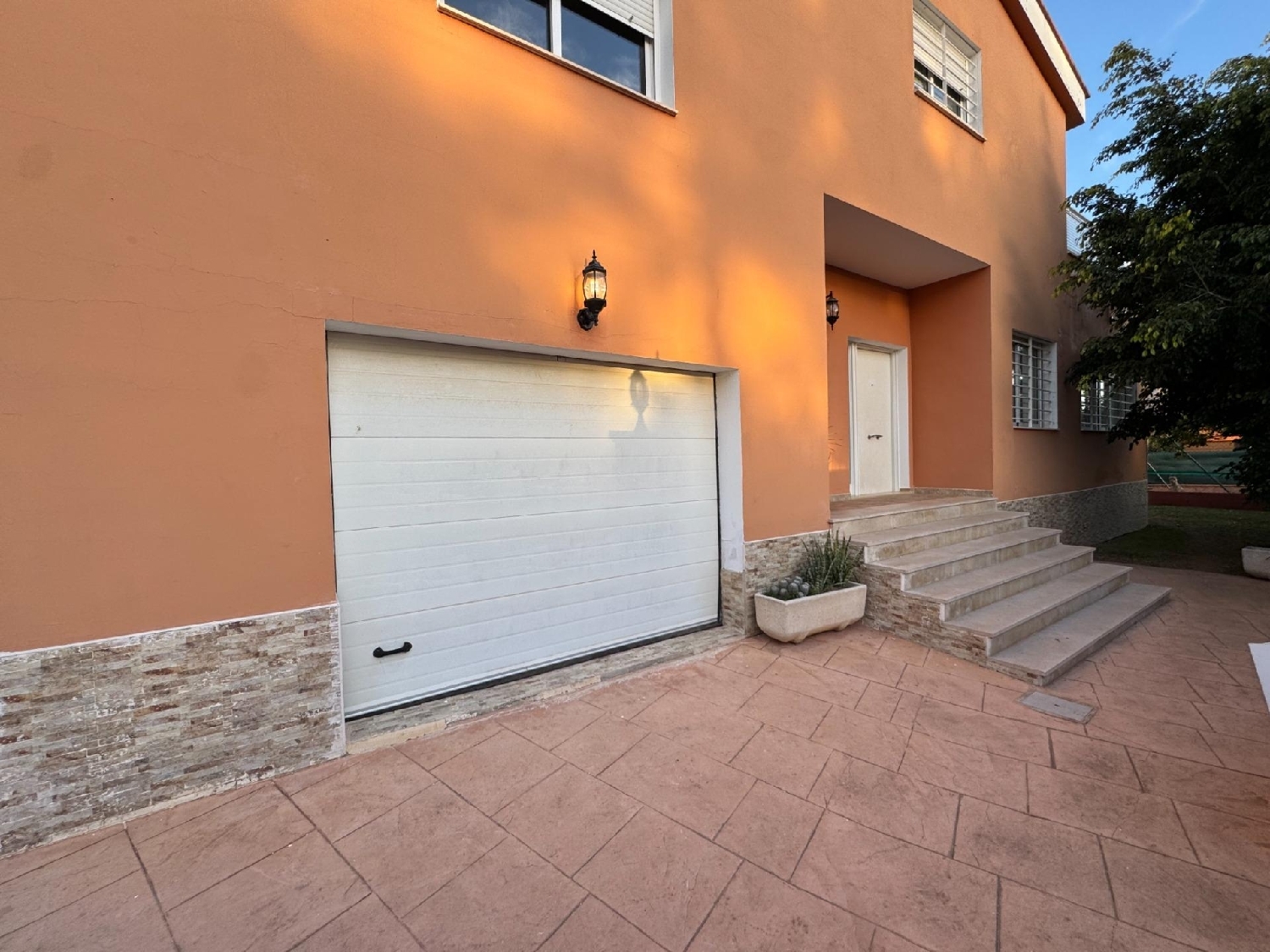 te koop villa Camp De Lliria Camp De Túria 8