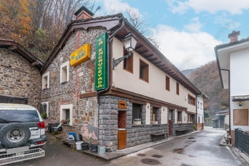 Campo De Caso Nalón villa foto 6326504