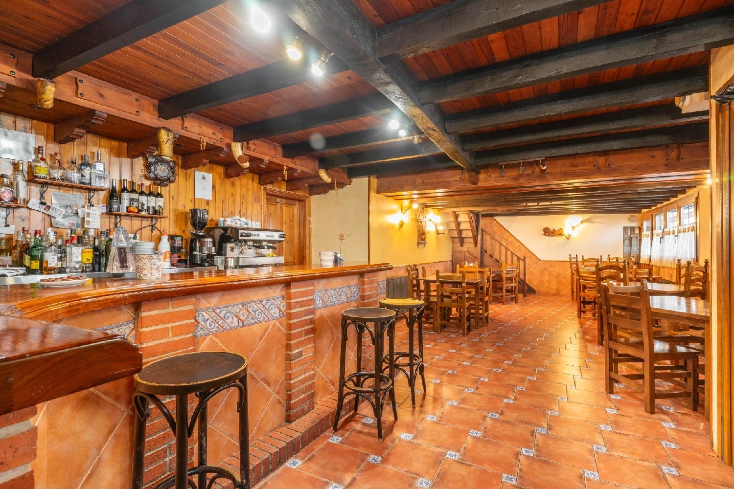 for sale villa Campo De Caso Nalón 4