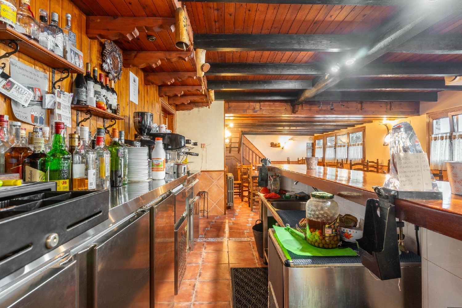 for sale villa Campo De Caso Nalón 7