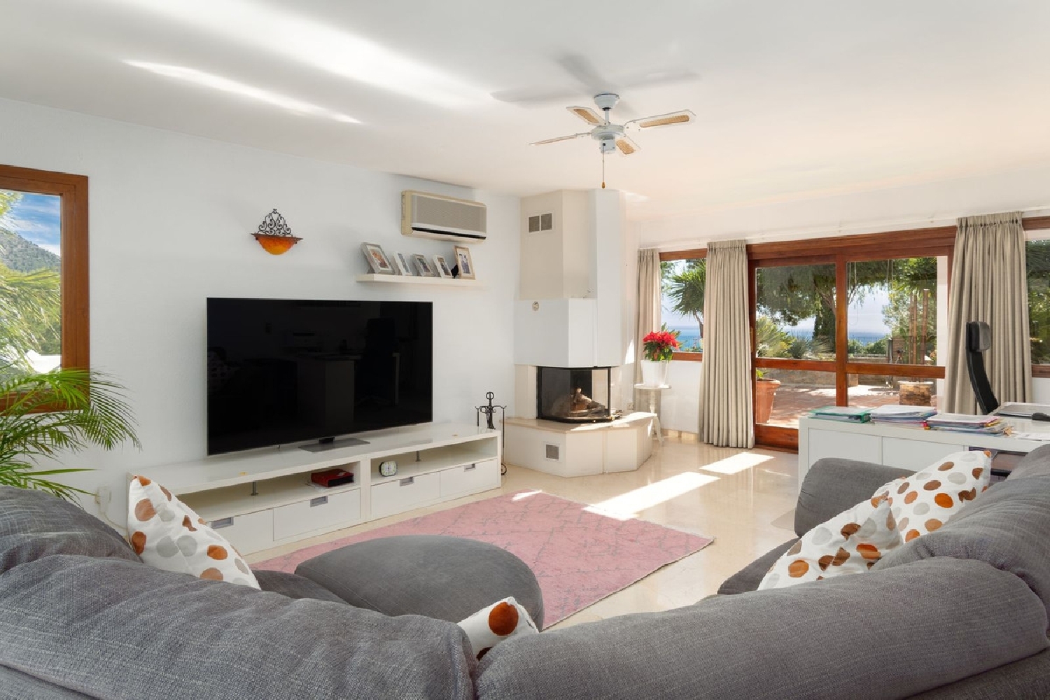  te koop villa Campo-Mijas Costa Del Sol Occidental 8