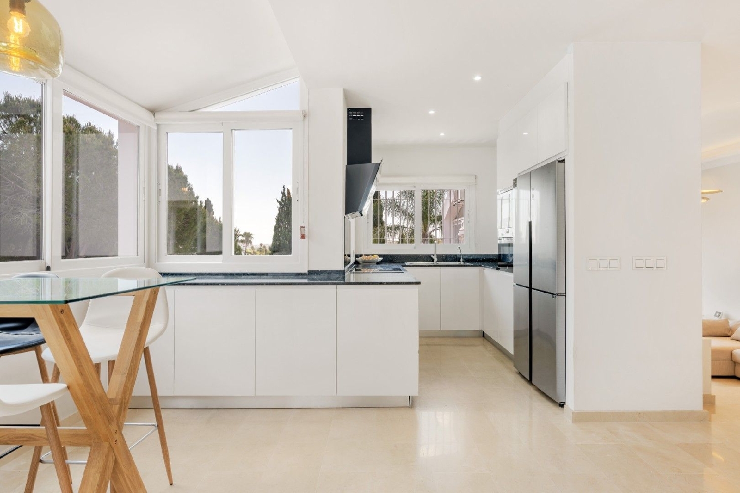  te koop villa Campo-Mijas Costa Del Sol Occidental 3